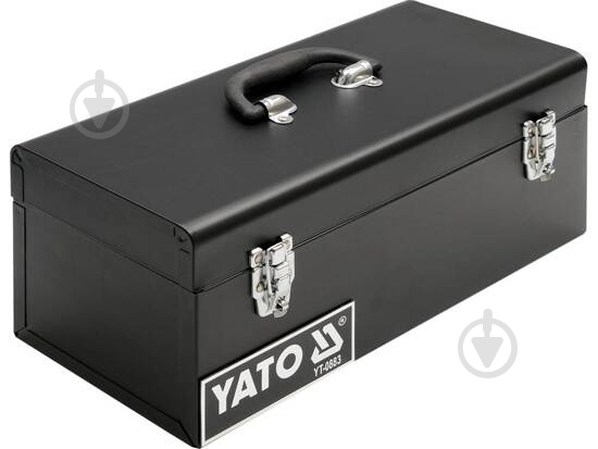 Ящик для ручного инструмента YATO YT-0883 - фото 2