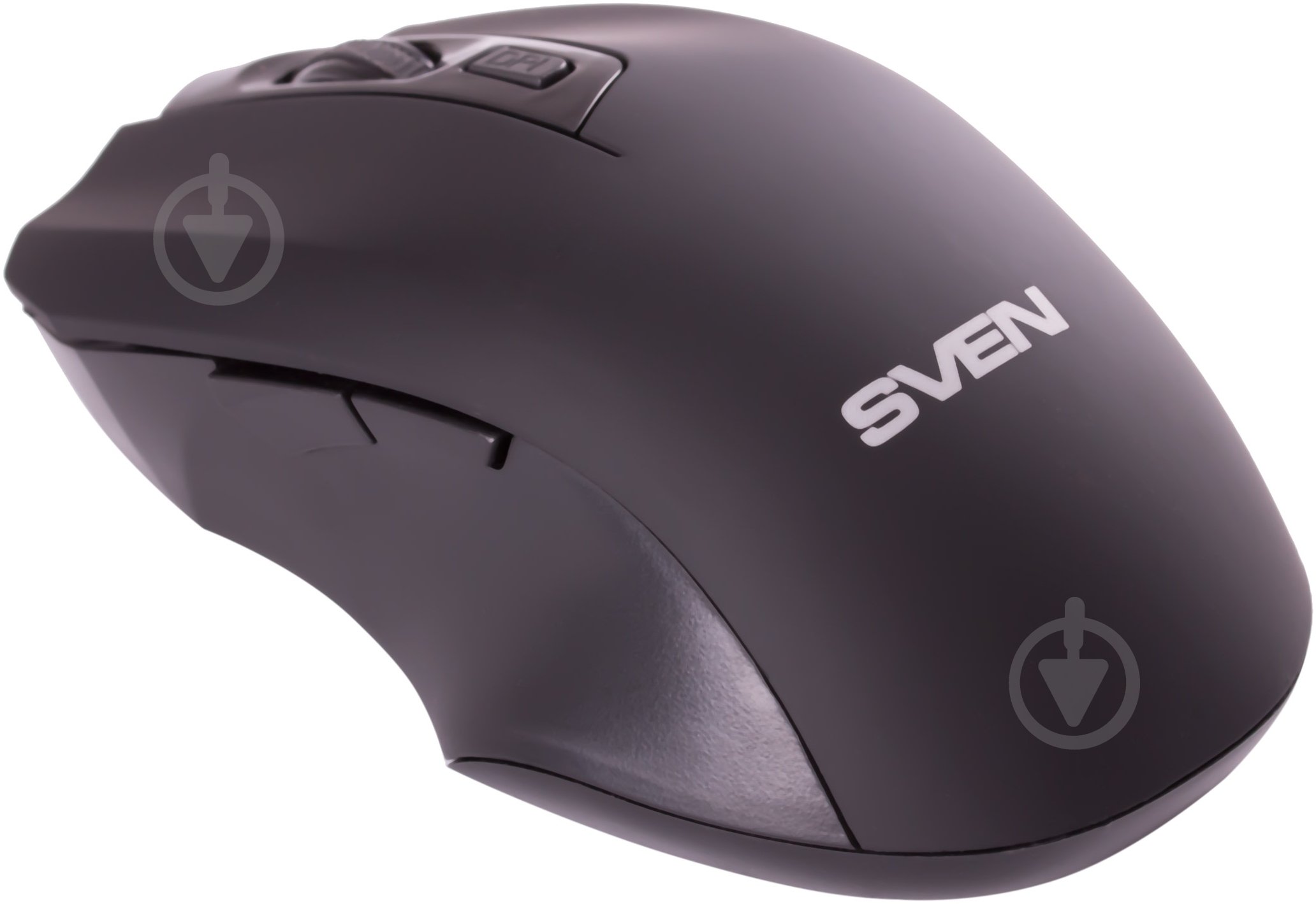 Мышь Sven RX-350 Wireless black/grey - фото 3 Мышь Sven RX-350 Wireless black/grey - фото 3