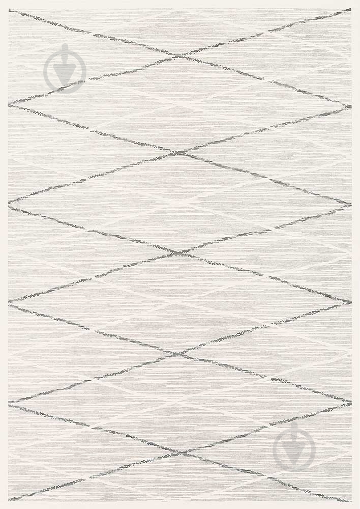 Ковер Narma KAURI white 100x160 см двустороний - фото 2