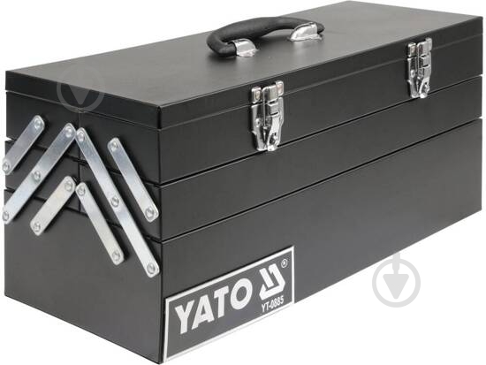 Ящик для ручного инструмента YATO YT-0885 - фото 1
