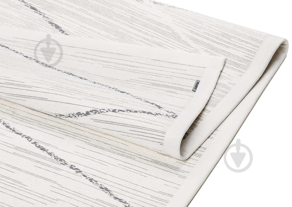Ковер Narma KAURI white 140x200 см двустороний - фото 3