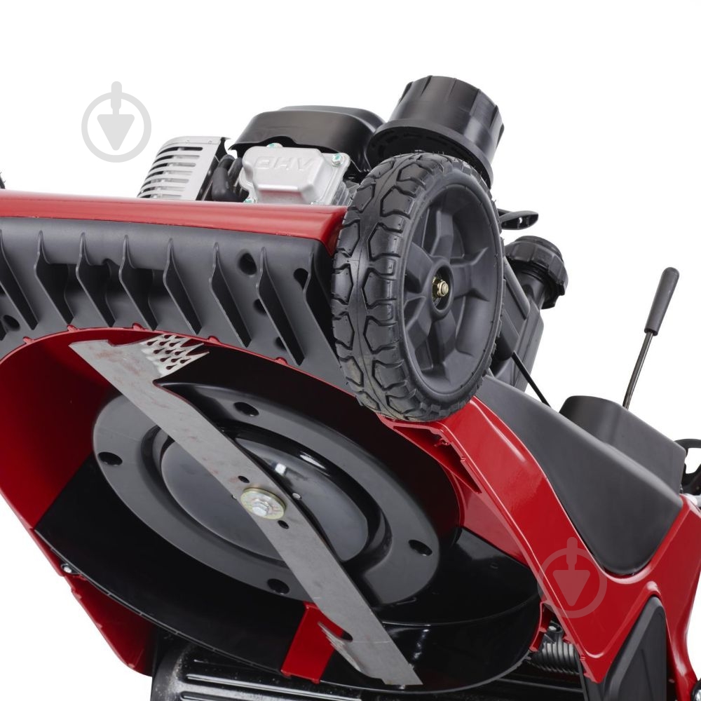 Газонокосилка бензиновая TORO ProStripe 560 - фото 2 Газонокосилка бензиновая TORO ProStripe 560 - фото 2