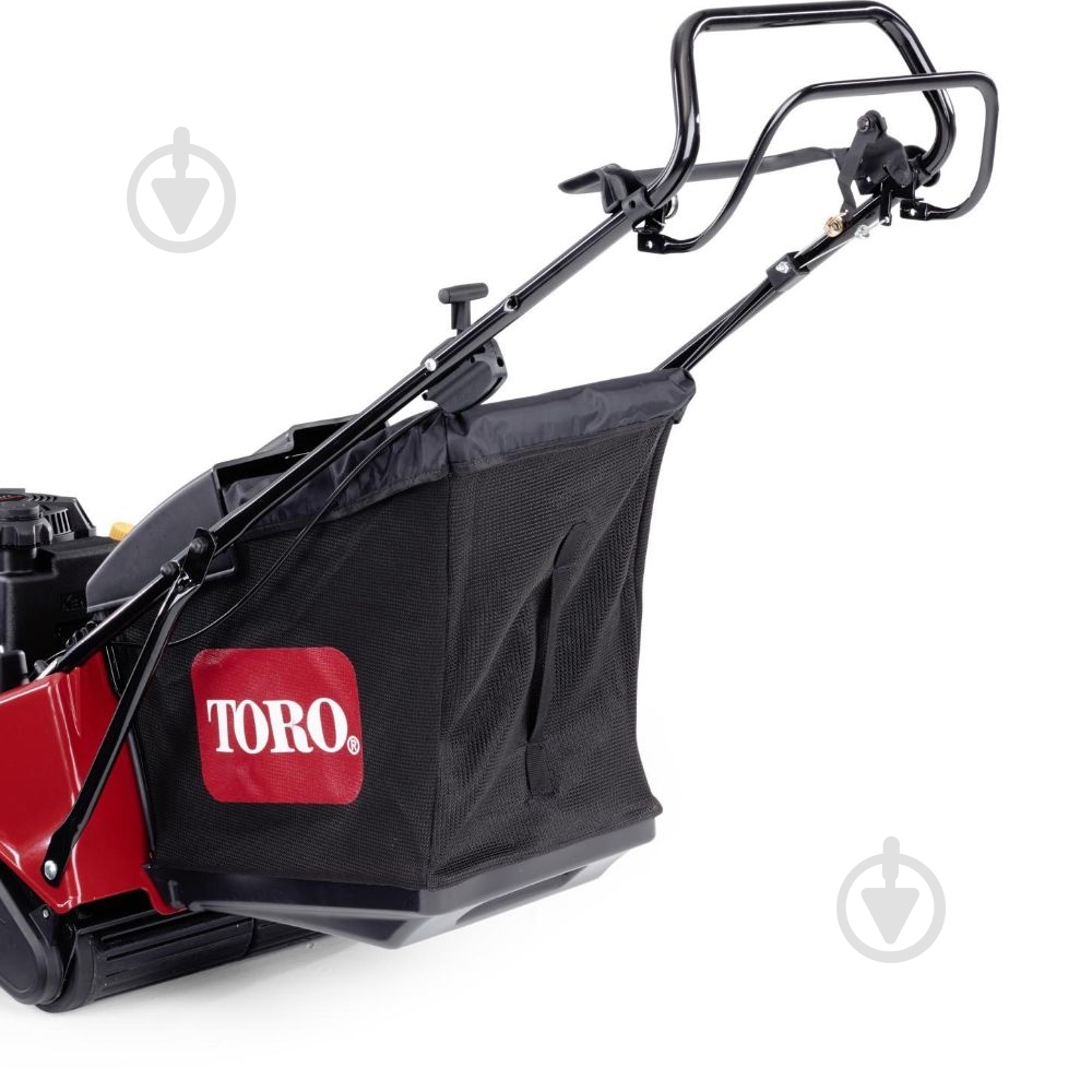 Газонокосилка бензиновая TORO ProStripe 560 - фото 4 Газонокосилка бензиновая TORO ProStripe 560 - фото 4