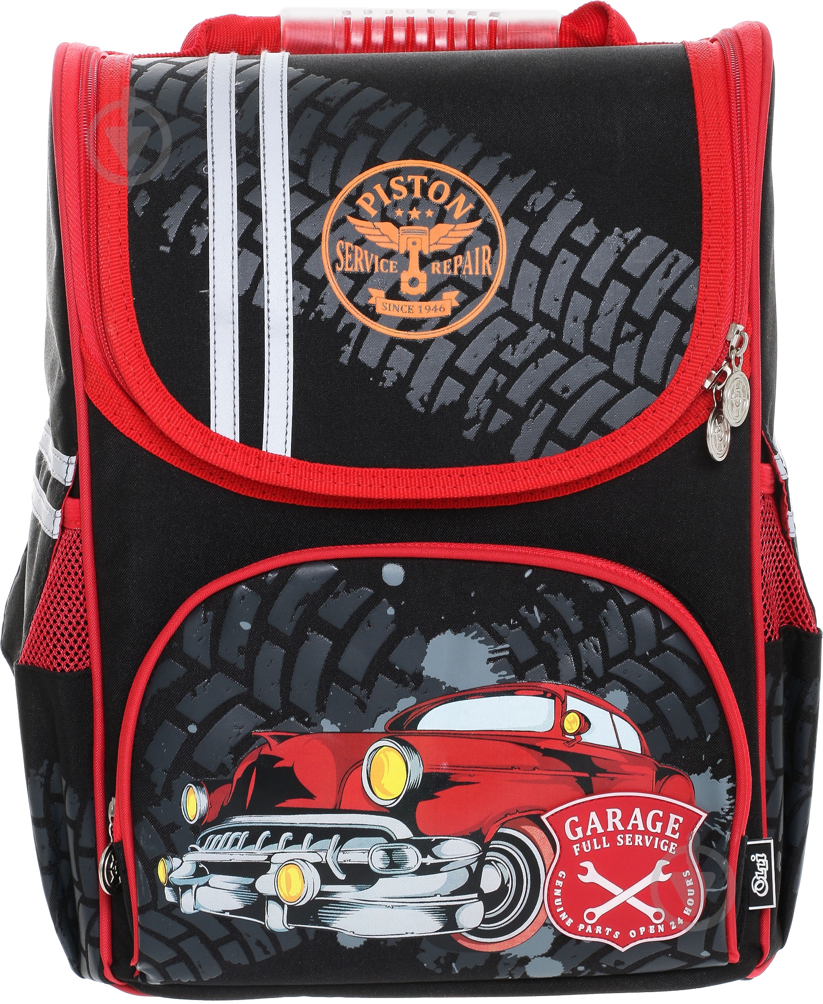 Рюкзак Olli Garage 447683 - фото 1