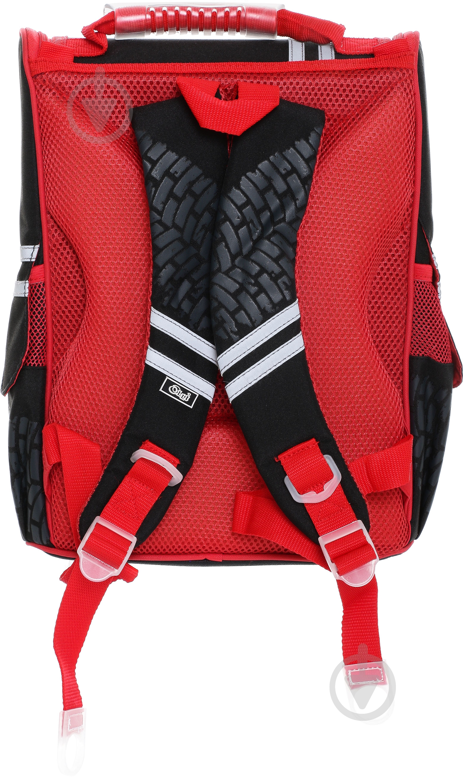 Рюкзак Olli Garage 447683 - фото 3