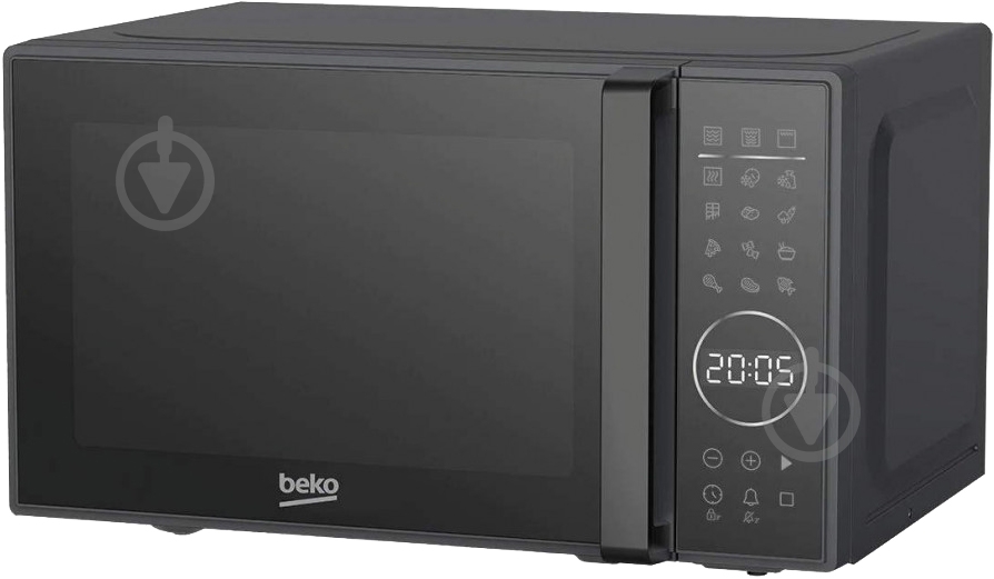 ВИТРИНА! Микроволновая печь Beko MGC20130BB - фото 3 ВИТРИНА! Микроволновая печь Beko MGC20130BB - фото 3
