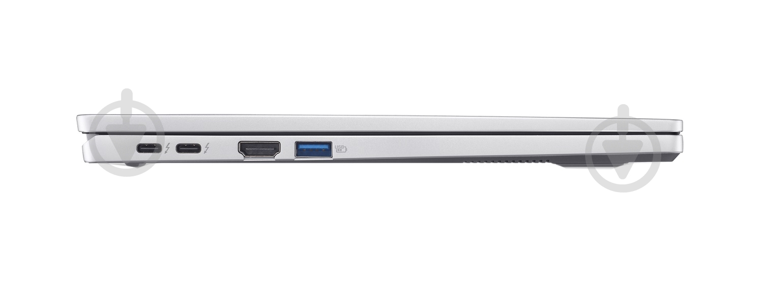 Ноутбук Acer Swift Go 14 SFG14-71 14" (NX.KF1EU.002) silver - фото 5 Ноутбук Acer Swift Go 14 SFG14-71 14" (NX.KF1EU.002) silver - фото 5