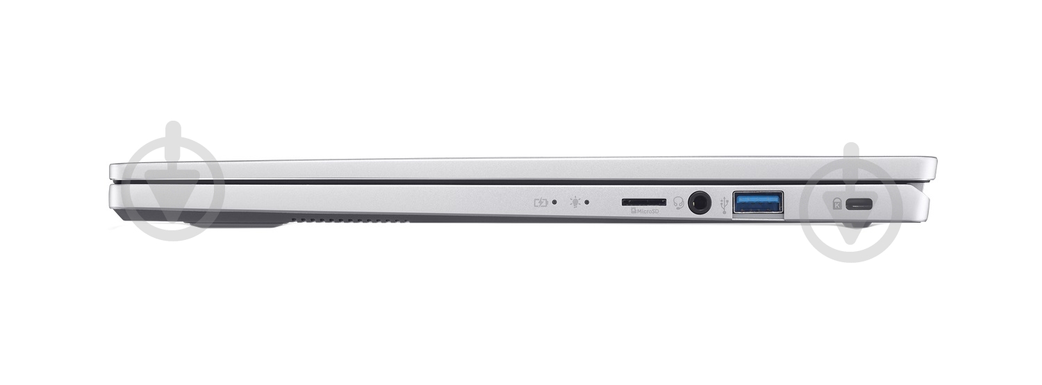 Ноутбук Acer Swift Go 14 SFG14-71 14" (NX.KF1EU.002) silver - фото 6 Ноутбук Acer Swift Go 14 SFG14-71 14" (NX.KF1EU.002) silver - фото 6