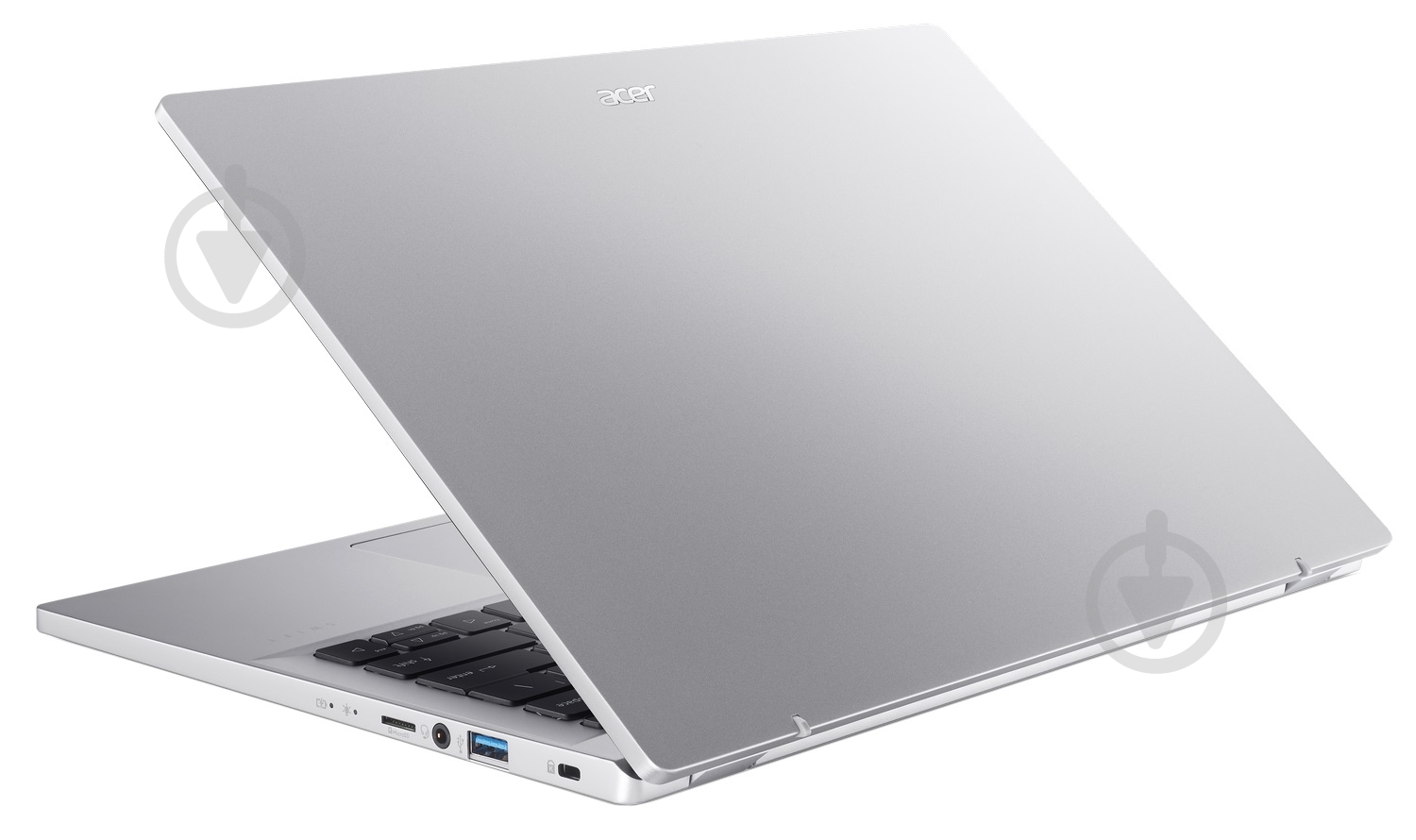 Ноутбук Acer Swift Go 14 SFG14-71 14" (NX.KF1EU.002) silver - фото 7 Ноутбук Acer Swift Go 14 SFG14-71 14" (NX.KF1EU.002) silver - фото 7