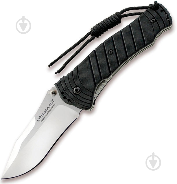 Нож Ontario Utilitac II 8908 8908 - фото 1