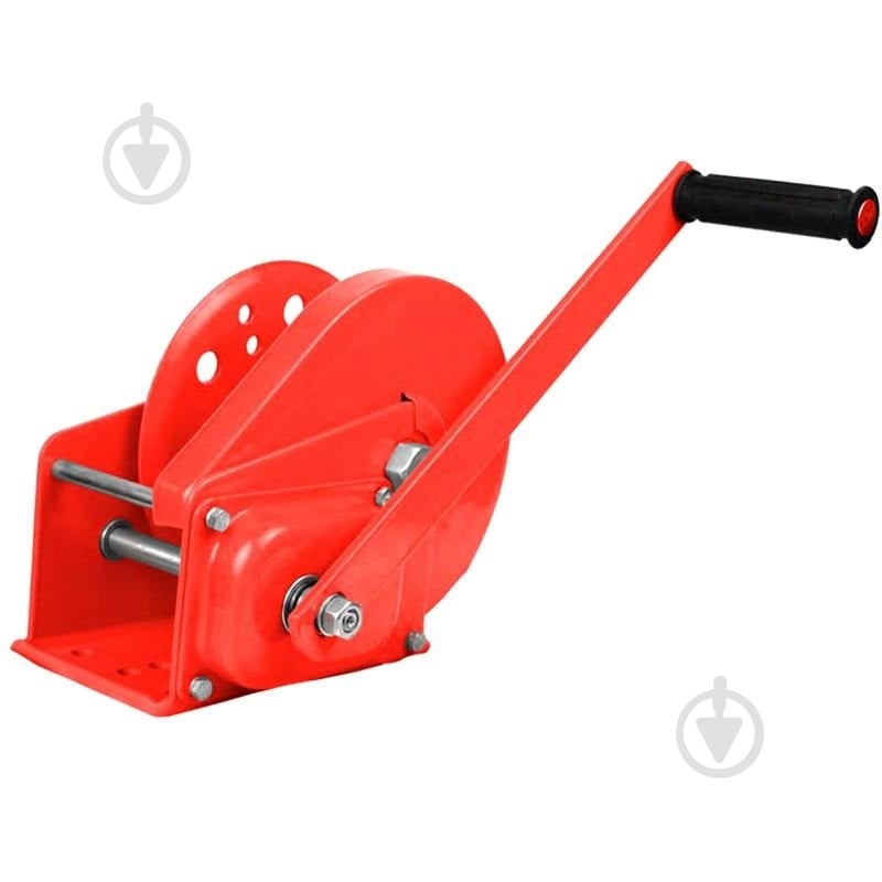 Ручная лебедка Forte HWC-2600B - фото 1