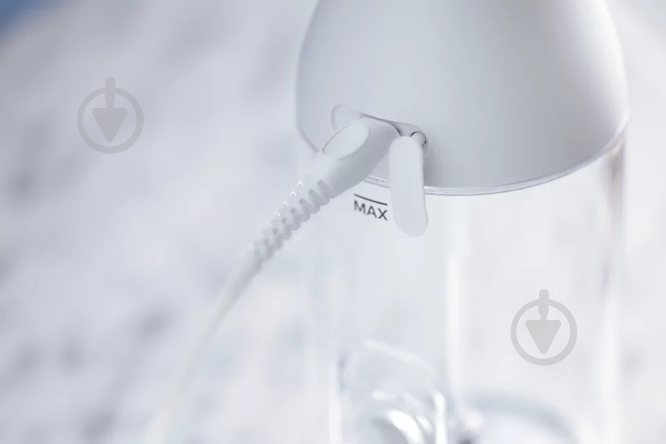 ВИТРИНА! Ирригатор Philips Sonicare HX3826/31 Power Flosser 3000 - фото 23