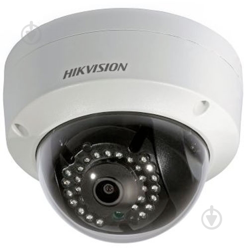 IP-камера Hikvision DS-2CD2152F-IS (4мм) - фото 1