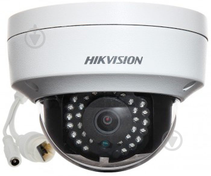 IP-камера Hikvision DS-2CD2152F-IS (4мм) - фото 2