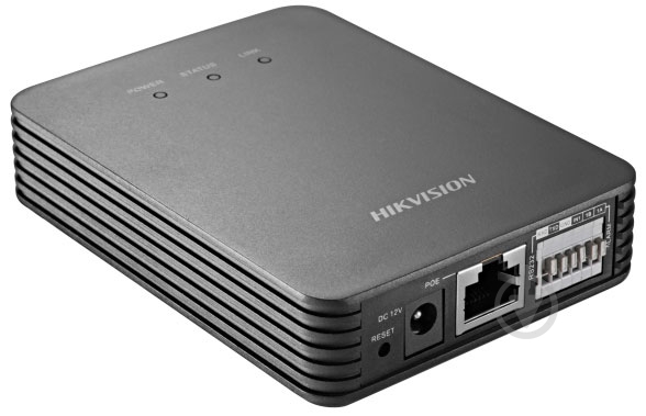 IP-камера Hikvision DS-2CD6412FWD-31 (2.8 мм) - фото 4