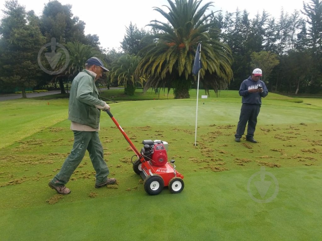 Скарификатор Redexim S510 - фото 3