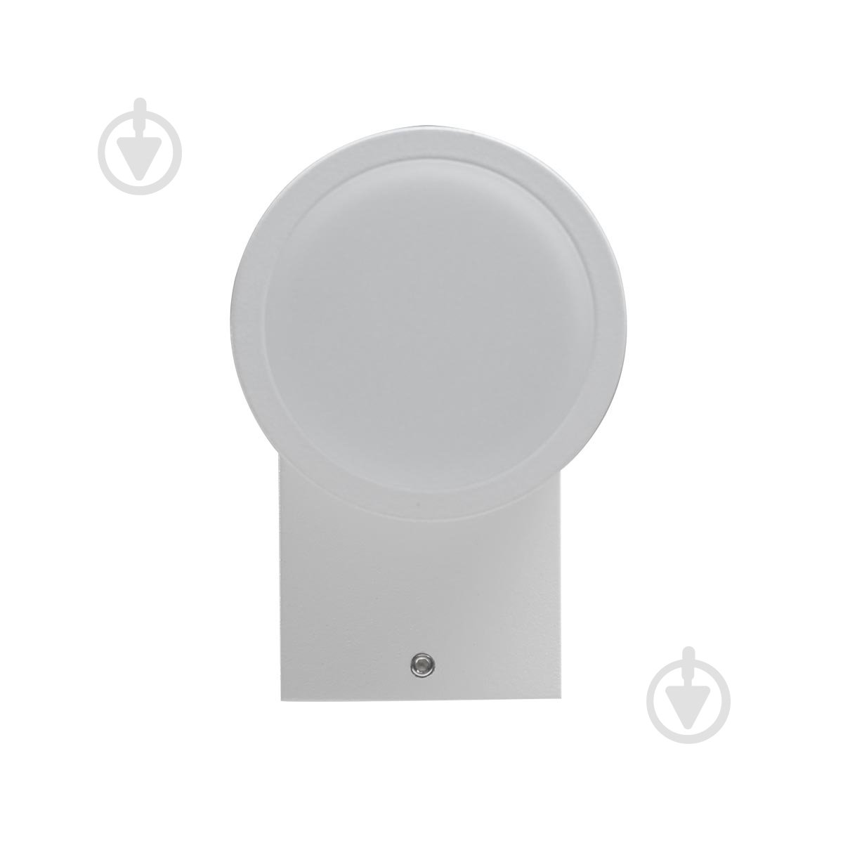 Подсветка декоративная Светкомплект Aluminium WL-AS 2 ACR 2x10 Вт GU10 белый - фото 4