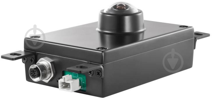 IP-камера Hikvision DS-2CD6562PT (1.27мм) - фото 1