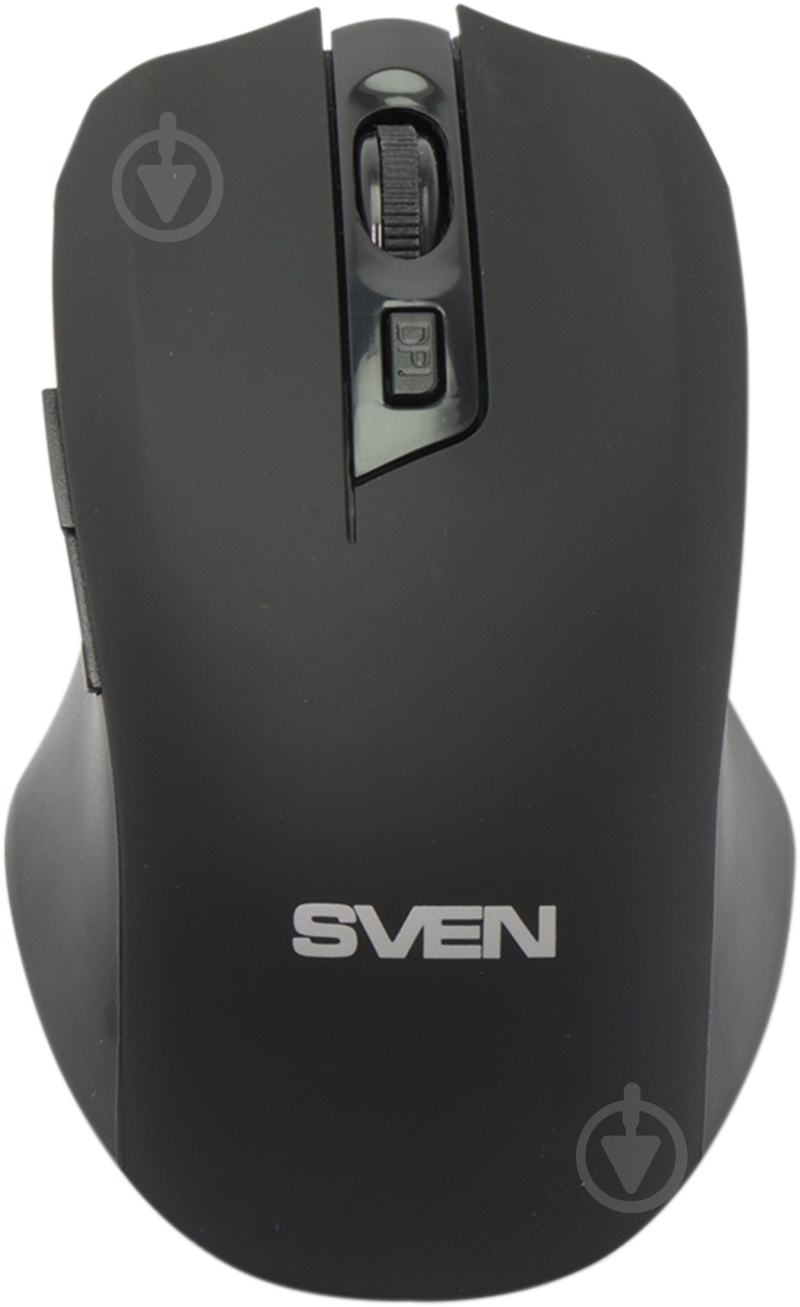 Мышь Sven RX-305 black - фото 1