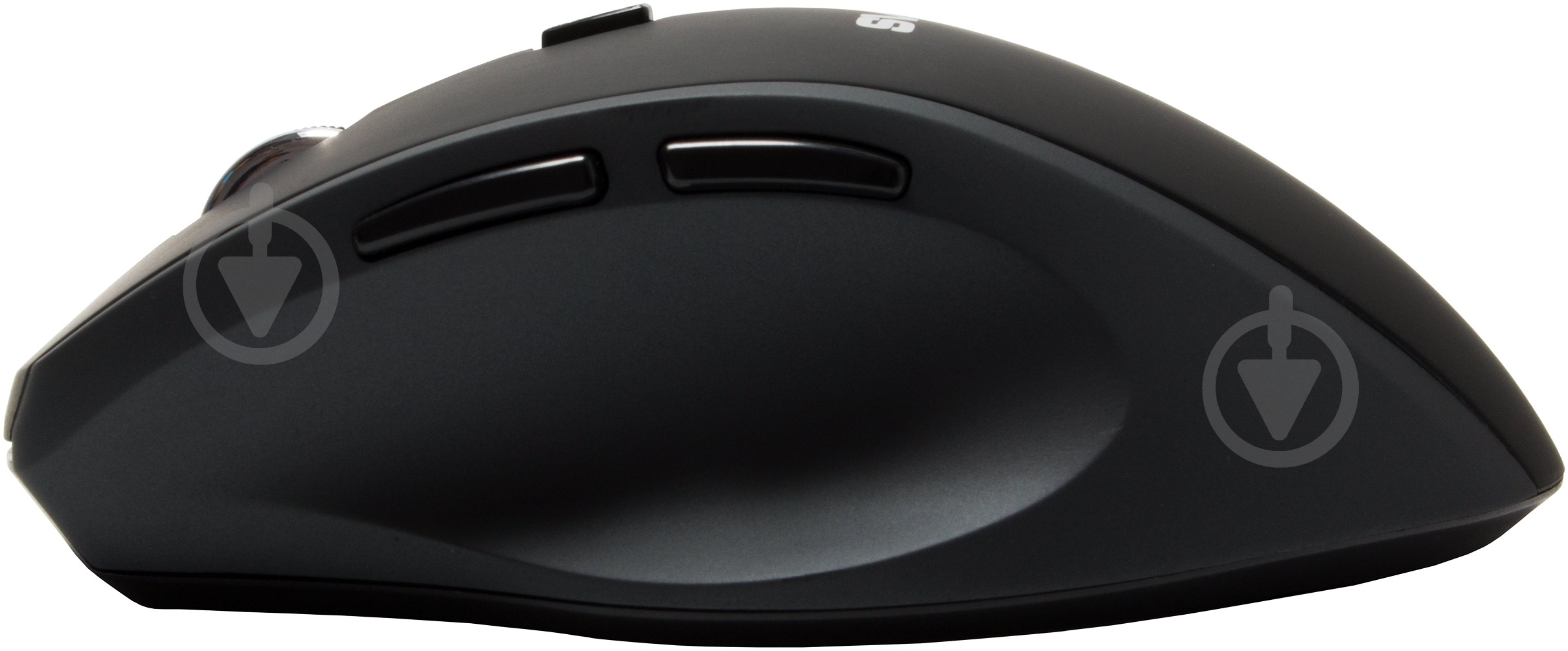 Мышь Sven RX-525 black - фото 2