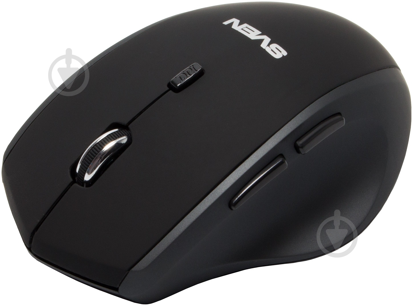 Мышь Sven RX-525 black - фото 5