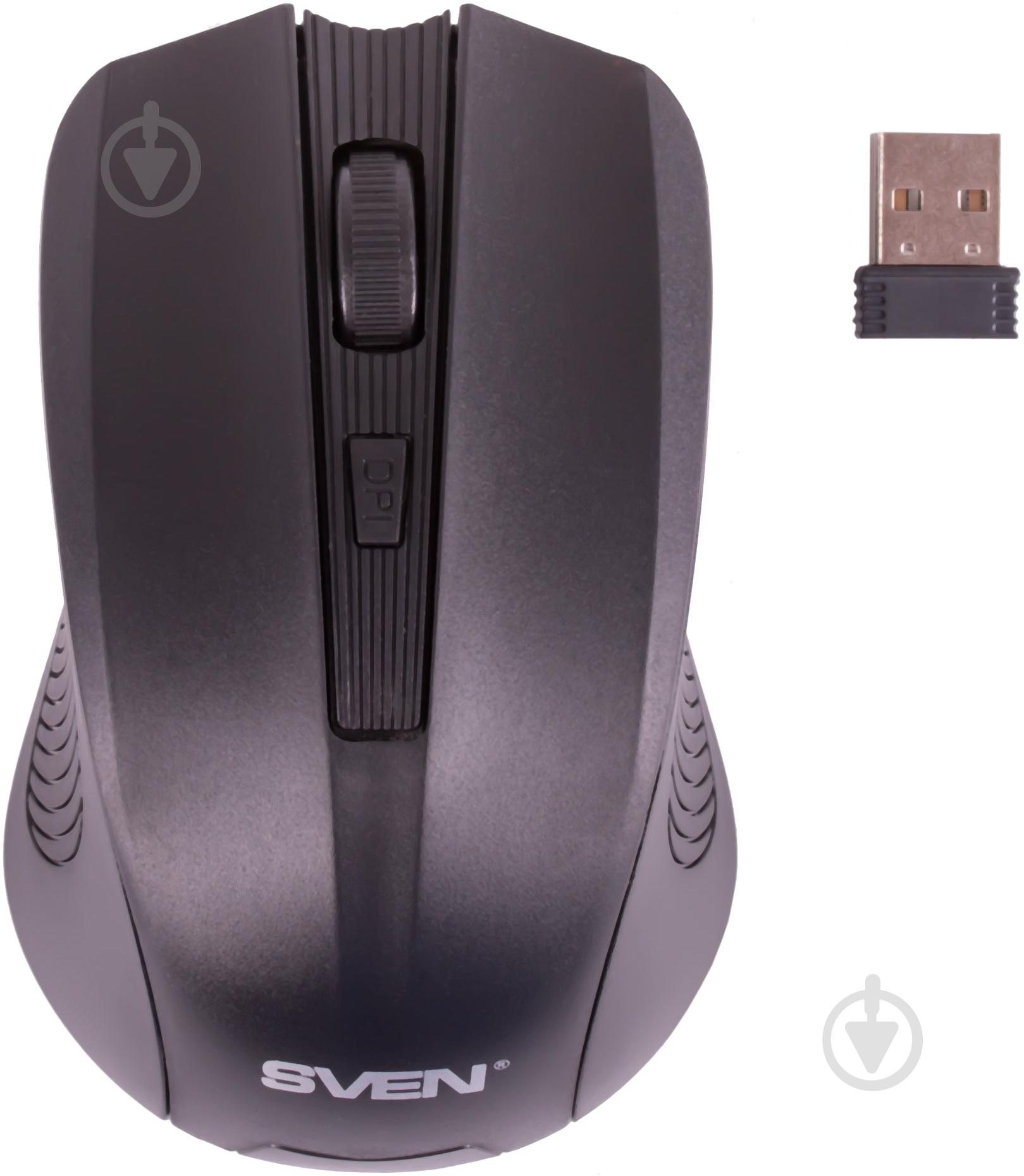 Мышь Sven RX-300 black - фото 1