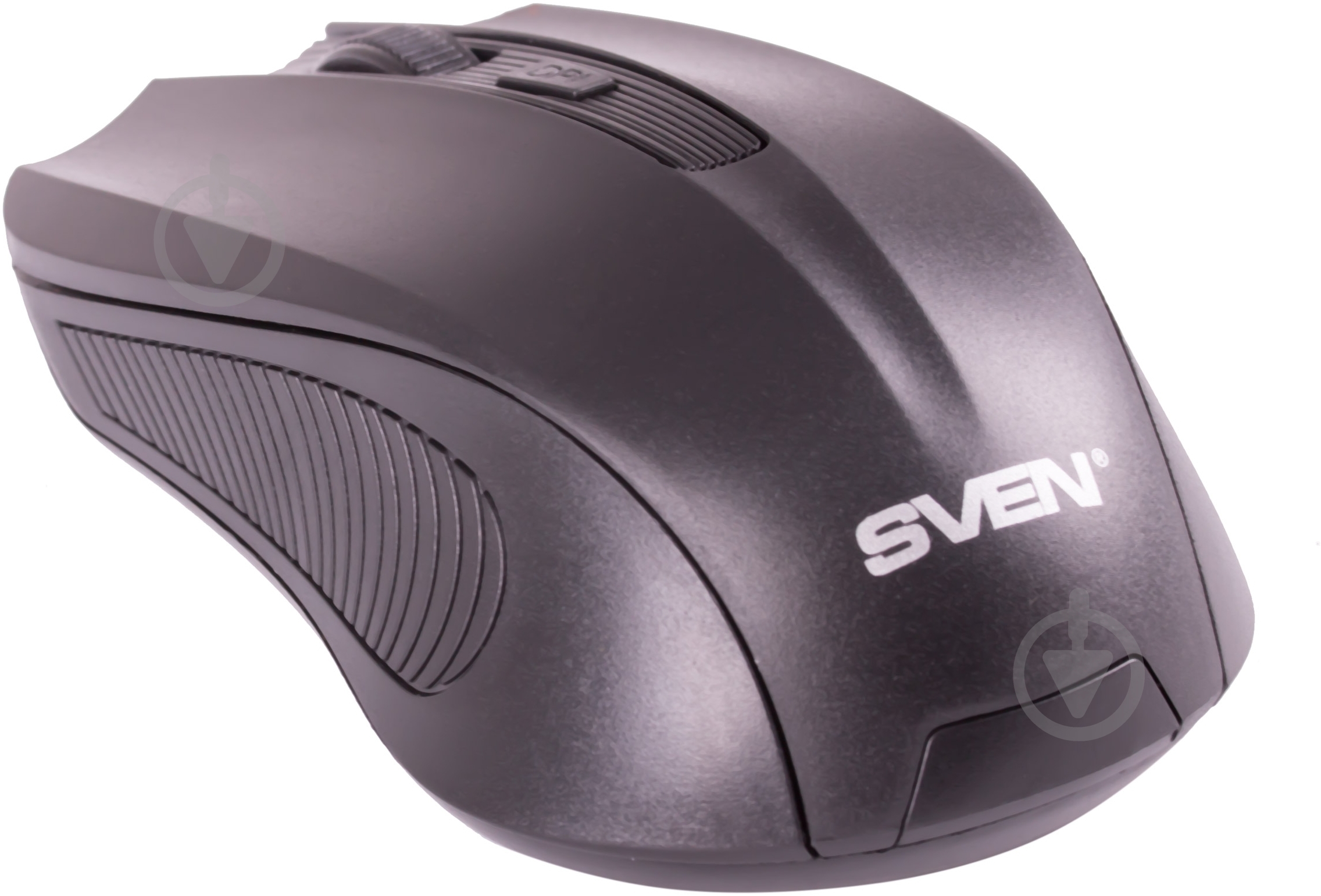 Мышь Sven RX-300 black - фото 3