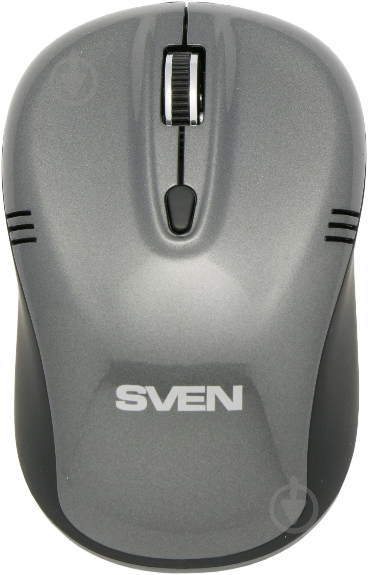 Мышь Sven RX-330 grey - фото 1