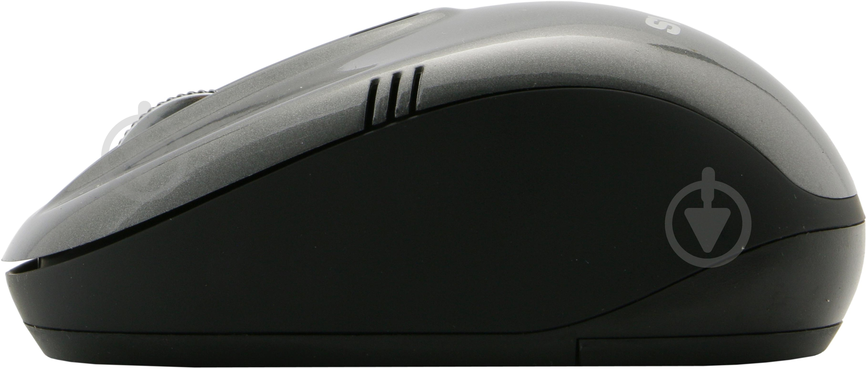 Мышь Sven RX-330 grey - фото 3