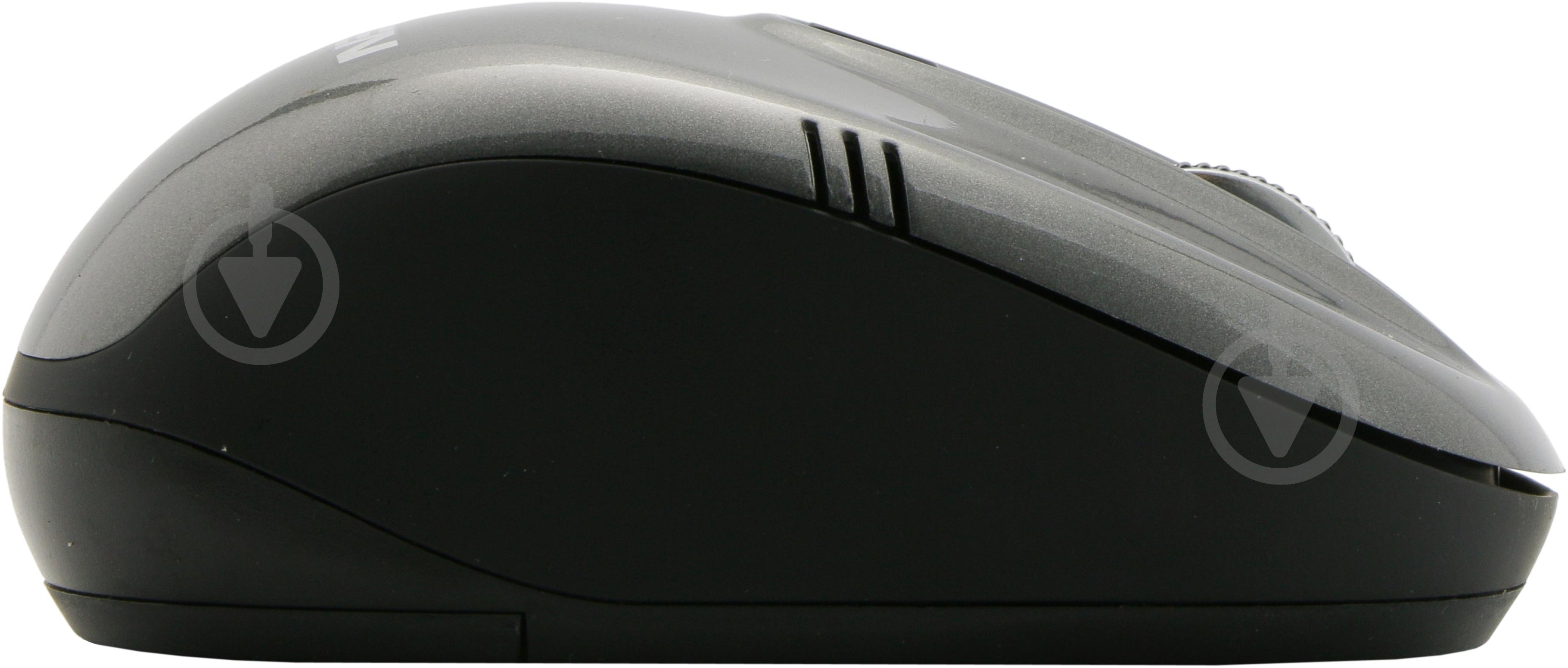 Мышь Sven RX-330 grey - фото 4