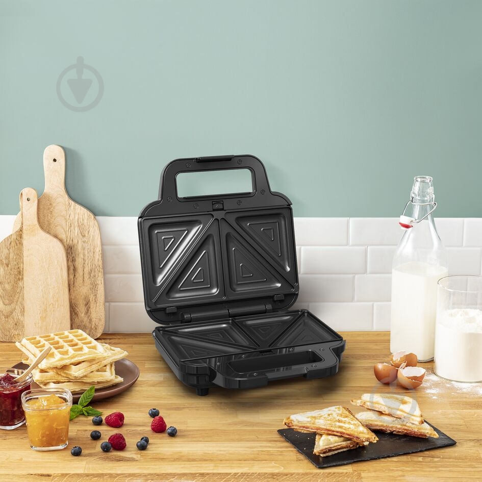 ВІТРИНА! Мультимейкер Tefal Ultracompact SW383D10 - фото 21 ВІТРИНА! Мультимейкер Tefal Ultracompact SW383D10 - фото 21