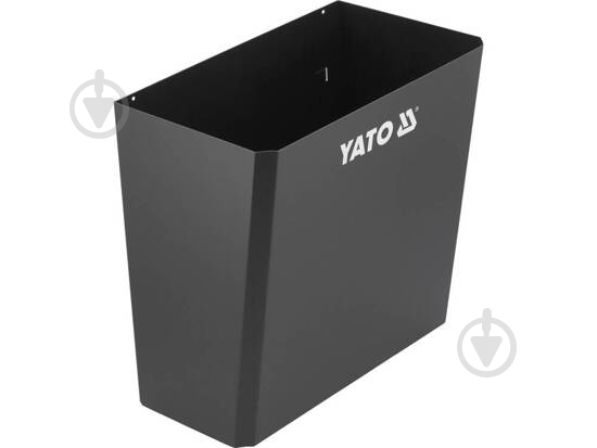 Ящик для сміття YATO YT-0908 - фото 1