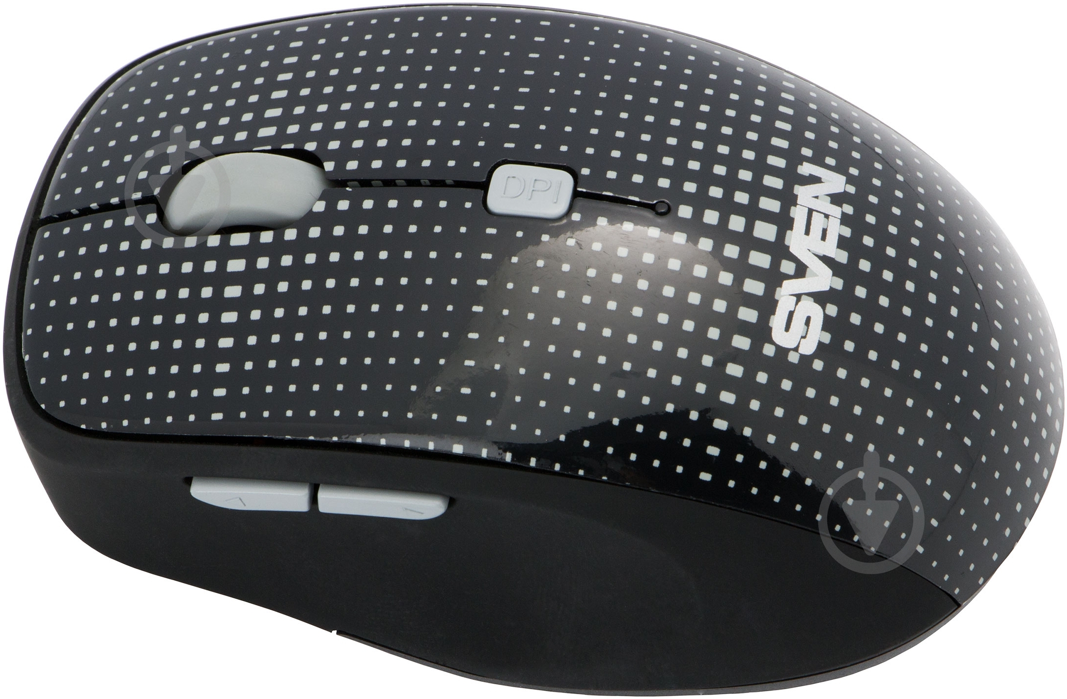 Мышь Sven RX-340 black - фото 5