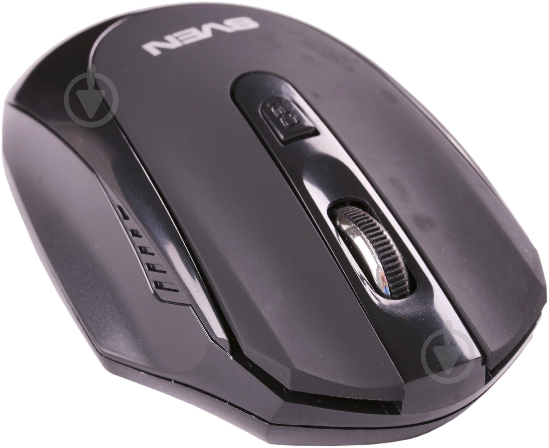 Мышь Sven RX-315 black - фото 2