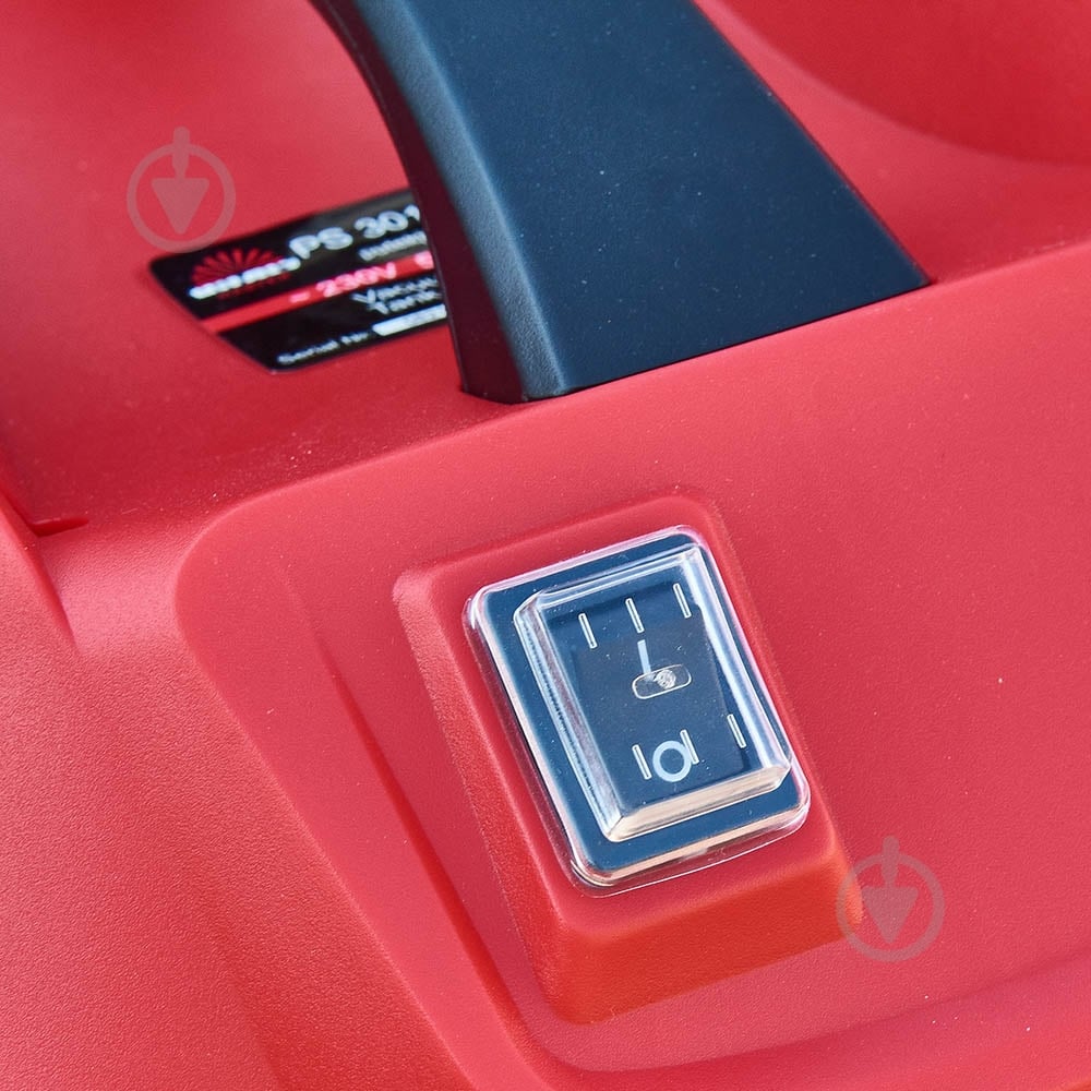 Пылесос Vitals PS 3012SPsw 157568 - фото 11