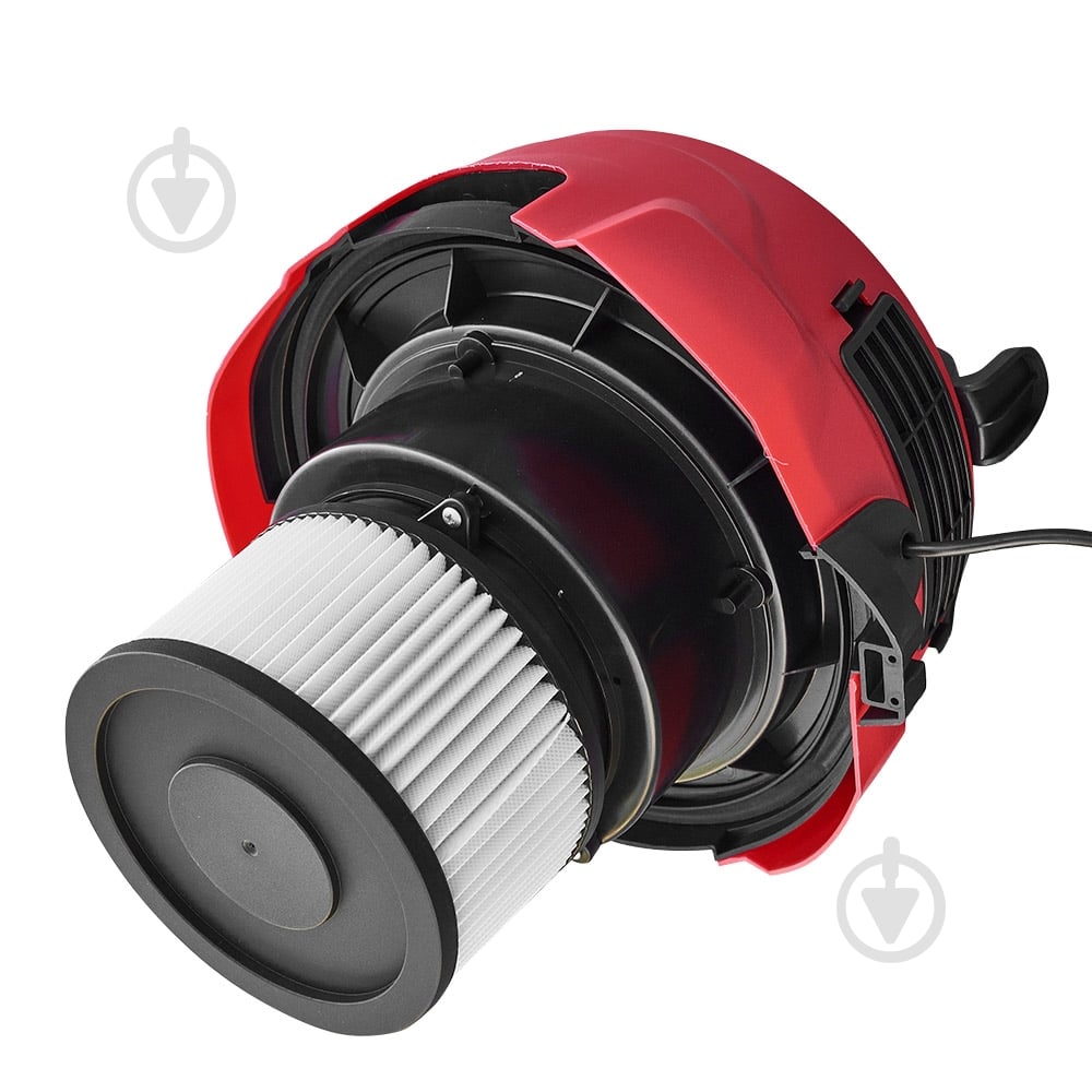 Пылесос Vitals PS 3012SPsw 157568 - фото 9