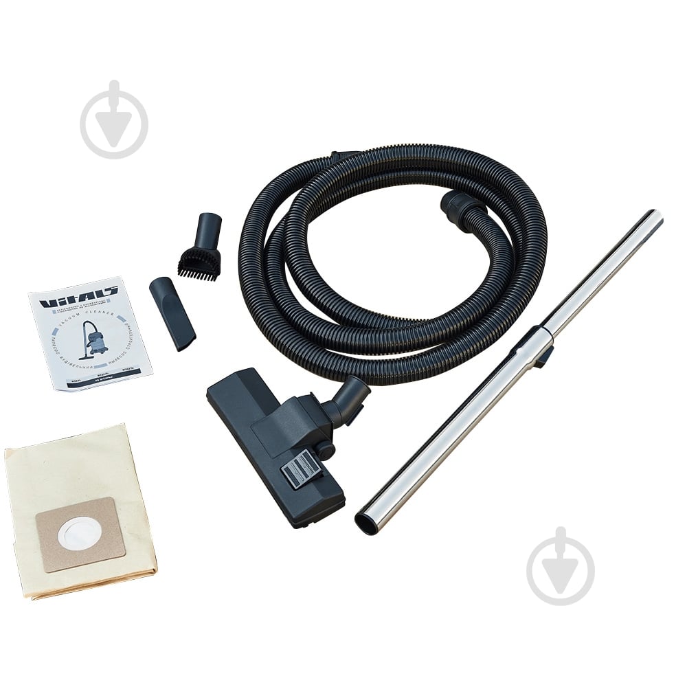 Пылесос Vitals PS 3012SPsw 157568 - фото 14