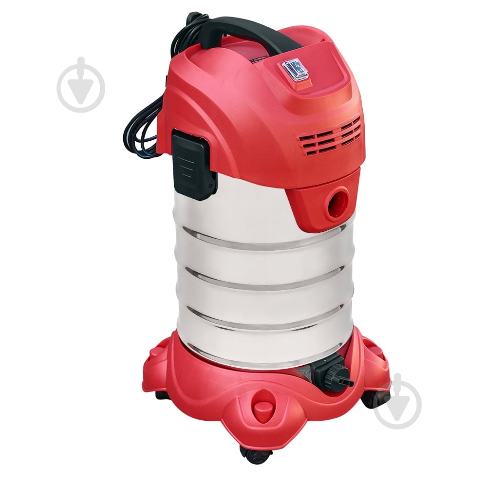 Пылесос Vitals PS 3012SPsw 157568 - фото 2