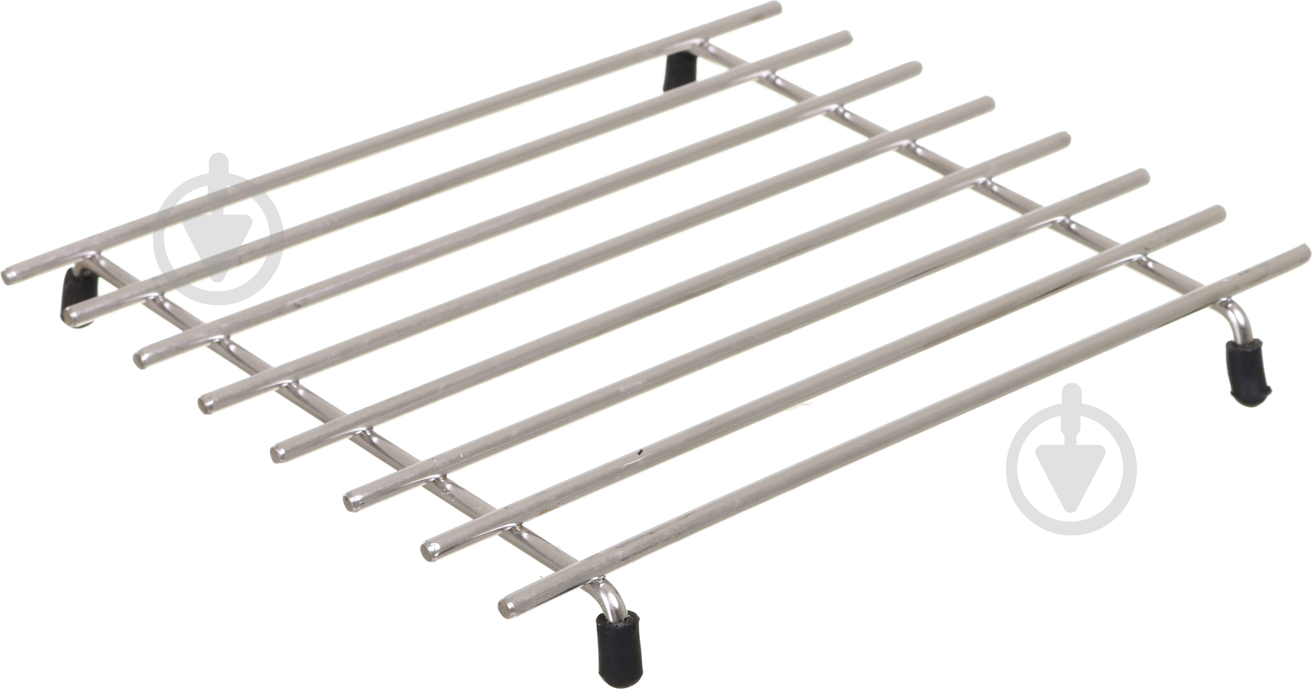 Підставка під гаряче 24x19 см - фото 1