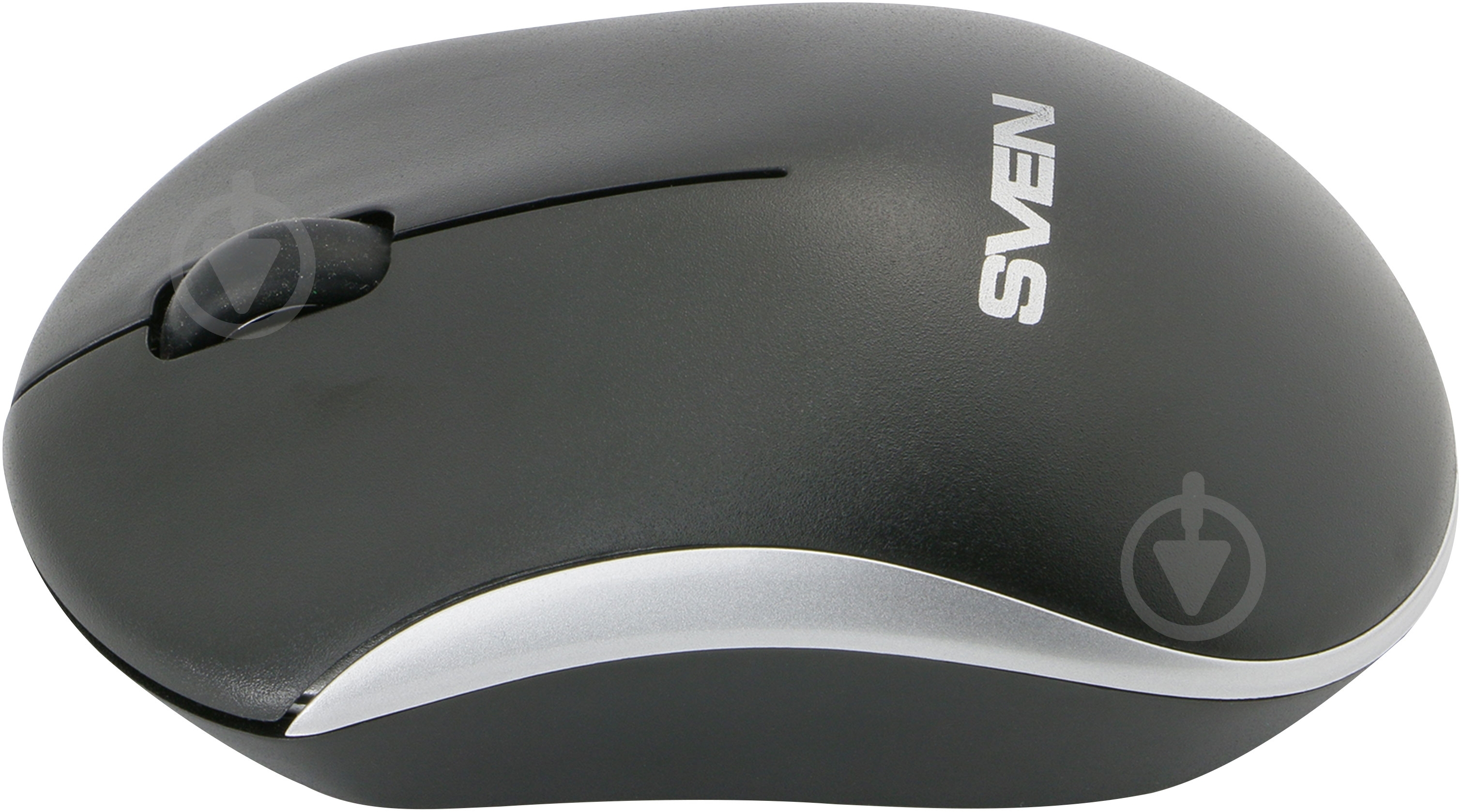 Мышь Sven RX-310 black - фото 2