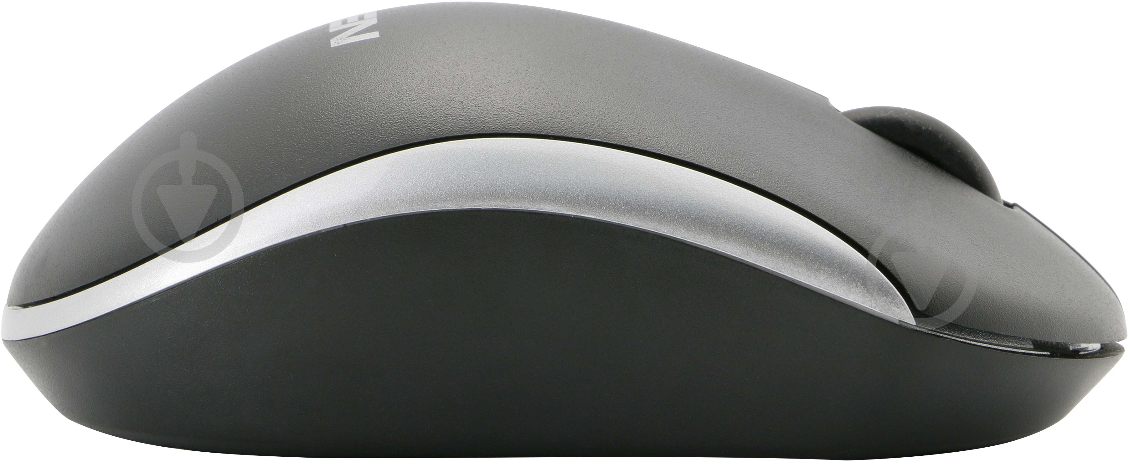 Мышь Sven RX-310 black - фото 3