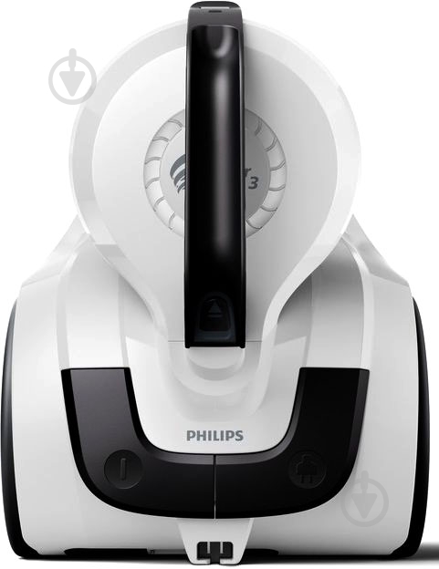ВИТРИНА! Пылесос Philips XB1111/10 - фото 3 ВИТРИНА! Пылесос Philips XB1111/10 - фото 3