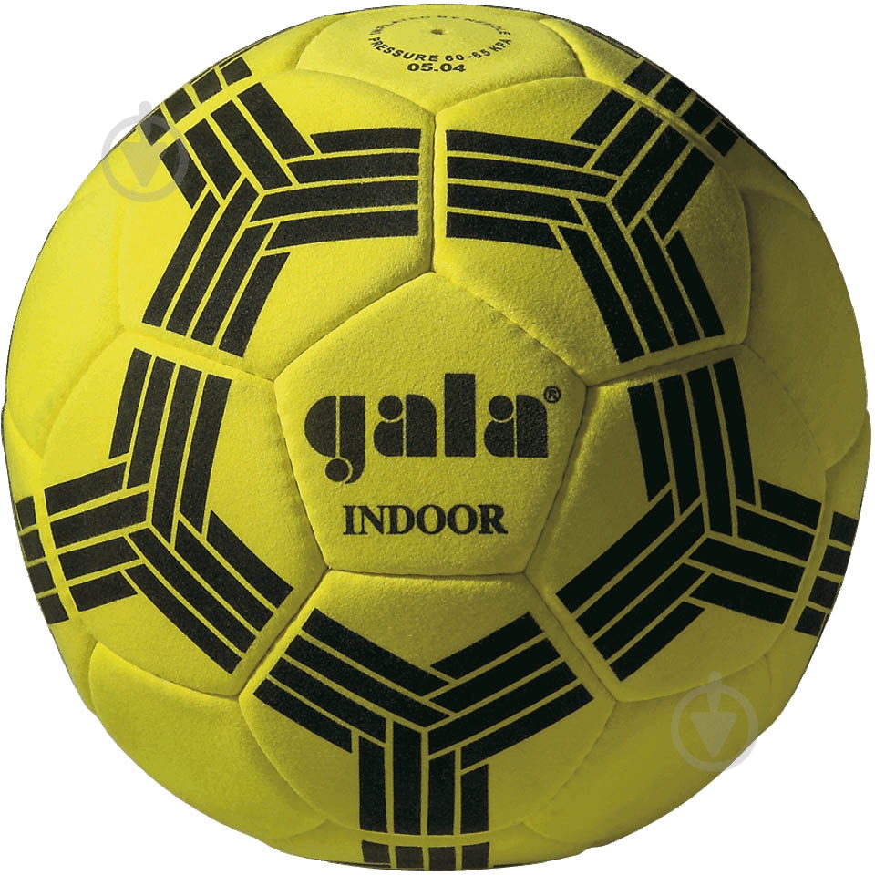 Футбольный мяч Gala Indoor BF5083SD р.5 - фото 1