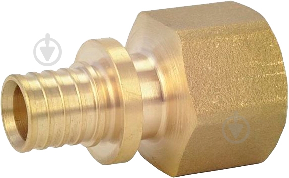 Муфта натяжна FADO S.r.l з внутрішньою різьбою 16х1/2" SFM21 - фото 1 Муфта натяжна FADO S.r.l з внутрішньою різьбою 16х1/2" SFM21 - фото 1