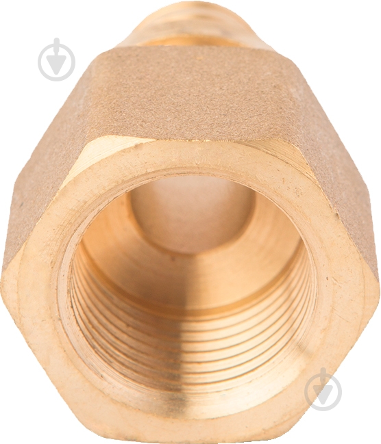 Муфта натяжна FADO S.r.l з внутрішньою різьбою 16х1/2" SFM21 - фото 3 Муфта натяжна FADO S.r.l з внутрішньою різьбою 16х1/2" SFM21 - фото 3