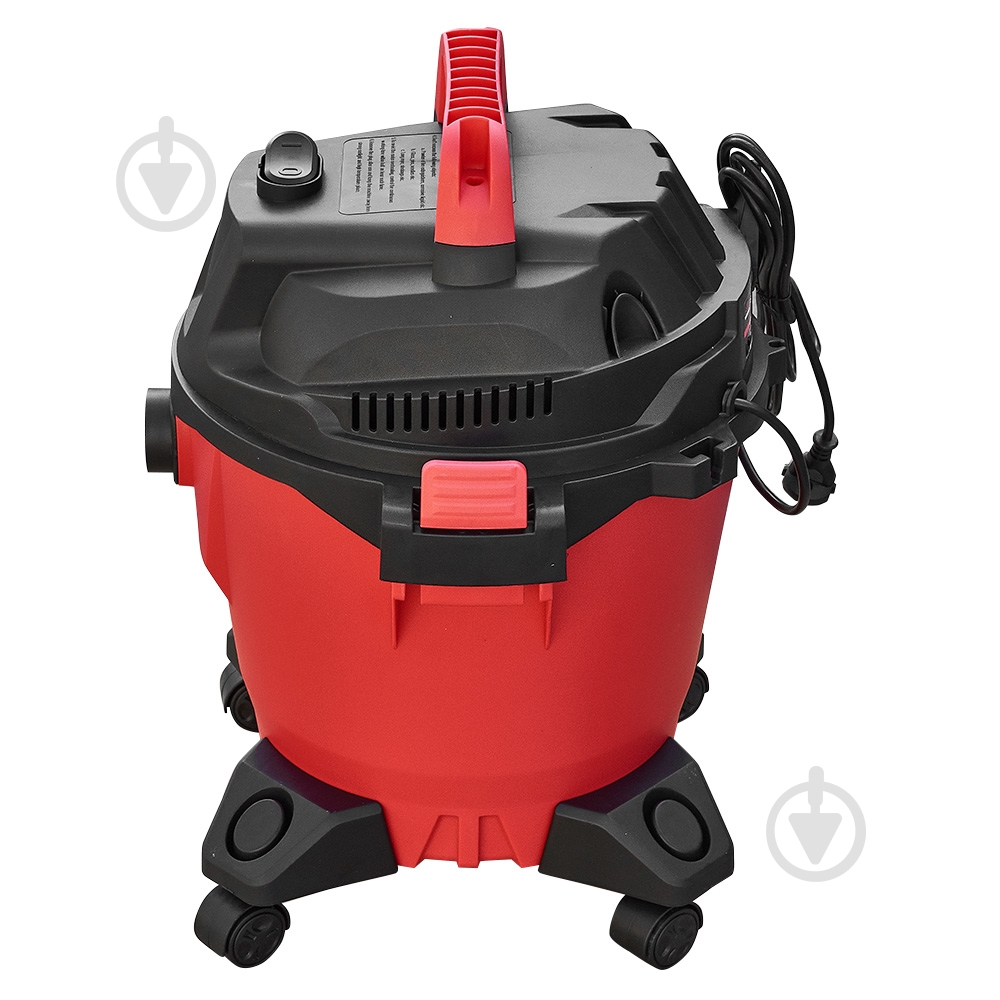 Пылесос Vitals PS 2010SPpw 157567 - фото 3