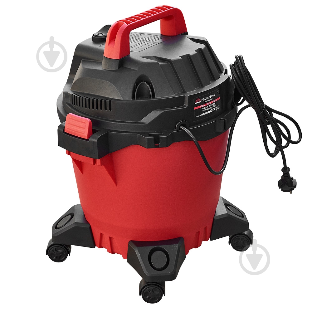 Пылесос Vitals PS 2010SPpw 157567 - фото 7