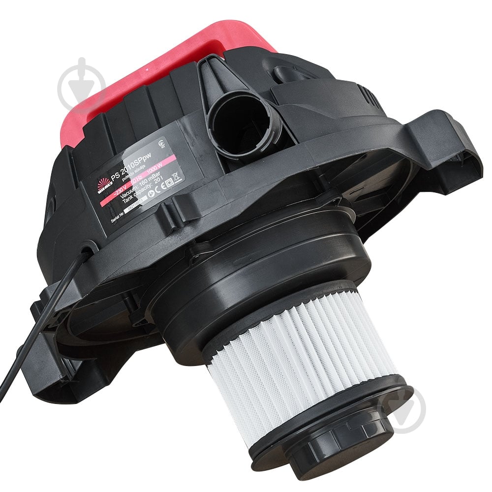 Пылесос Vitals PS 2010SPpw 157567 - фото 6