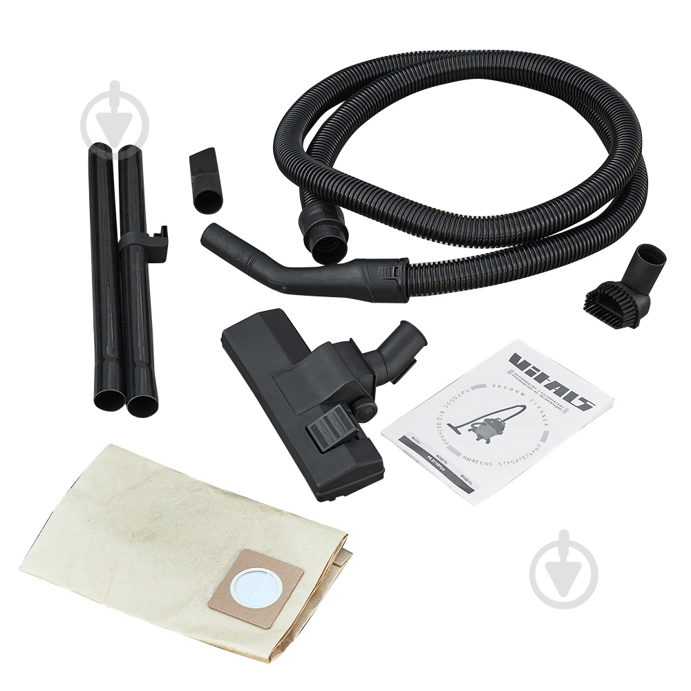 Пылесос Vitals PS 2010SPpw 157567 - фото 8