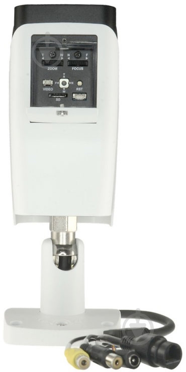 IP-камера Dahua DH-IPC-HFW2320RP-VFS - фото 4 IP-камера Dahua DH-IPC-HFW2320RP-VFS - фото 4